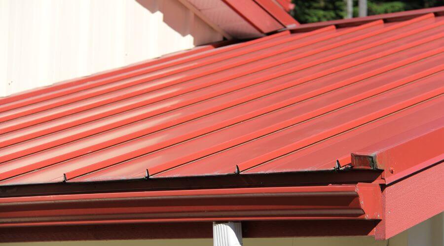 Industrial Roof Replacement in Solvang, CA